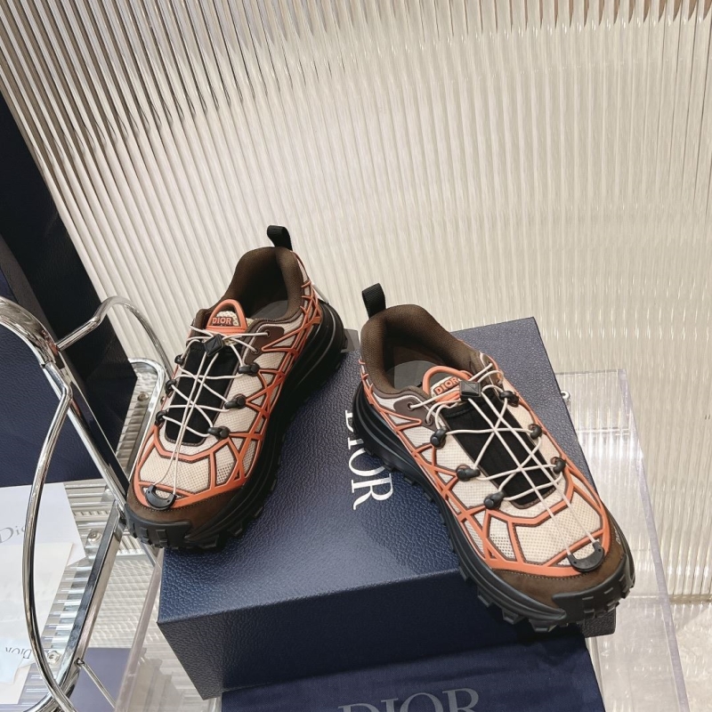 Christian Dior Casual Shoes